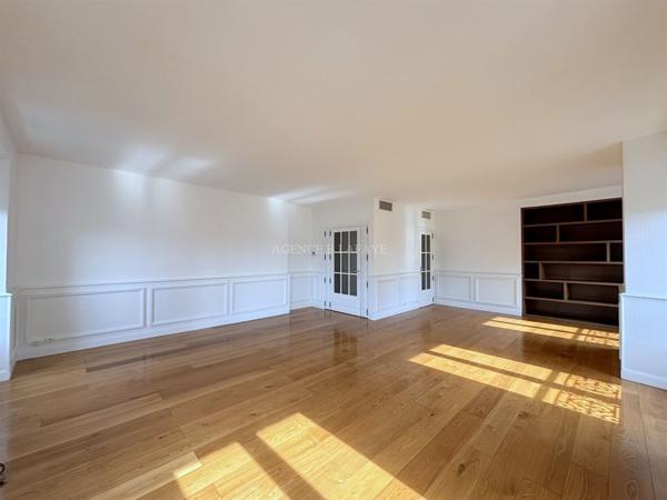 location appartement Bordeaux - Allée de Tourny