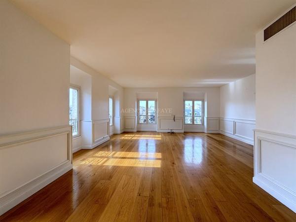 location appartement Bordeaux - Allée de Tourny