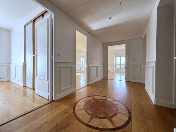 location appartement Bordeaux - Allée de Tourny