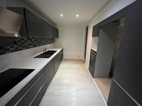 location appartement Bordeaux - Allée de Tourny