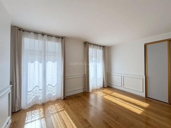 location appartement Bordeaux - Allée de Tourny