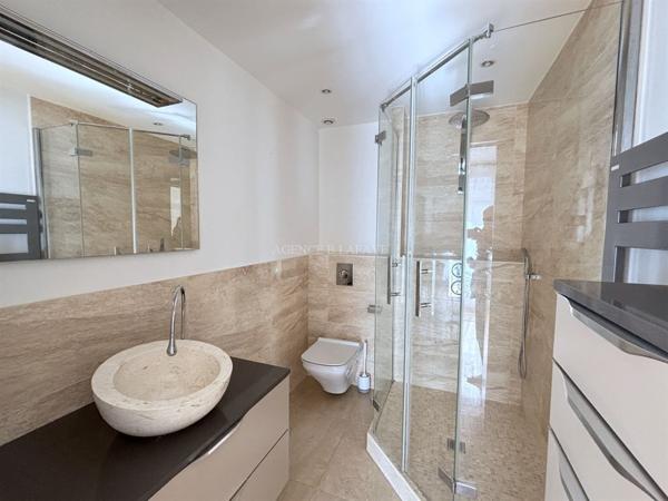 location appartement Bordeaux - Allée de Tourny