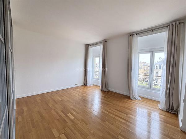 location appartement Bordeaux - Allée de Tourny