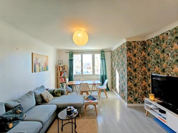 Coup de coeur à Périgueux - Appartement rénové avec vue parc Perigueux