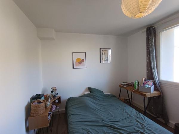 Coup de coeur à Périgueux - Appartement rénové avec vue parc Perigueux