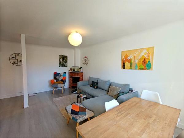 Coup de coeur à Périgueux - Appartement rénové avec vue parc Perigueux