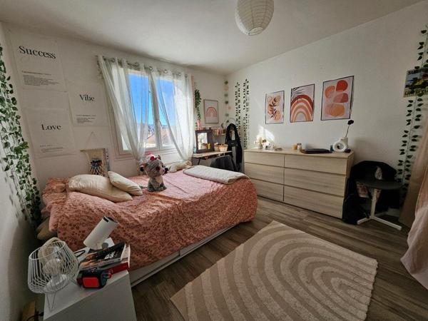 Coup de coeur à Périgueux - Appartement rénové avec vue parc Perigueux