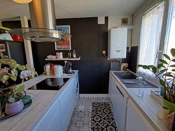 Coup de coeur à Périgueux - Appartement rénové avec vue parc Perigueux