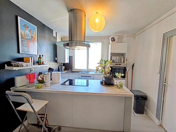 Coup de coeur à Périgueux - Appartement rénové avec vue parc Perigueux