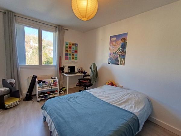 Coup de coeur à Périgueux - Appartement rénové avec vue parc Perigueux