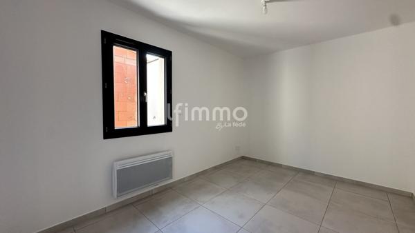 Maison T4 de 100 m² proche Lézignan-Corbières , jardin, garage