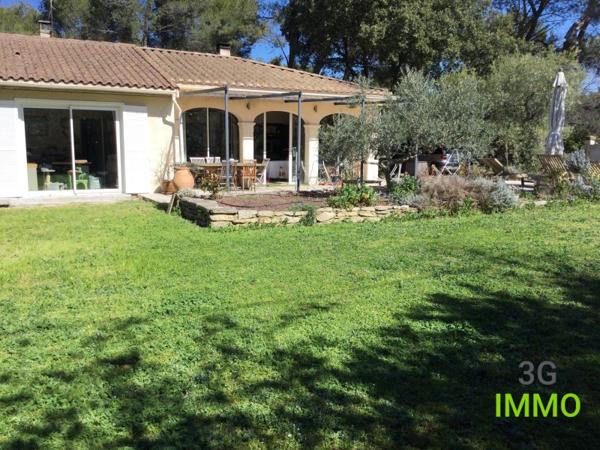 Vente / Maison de plain-pied