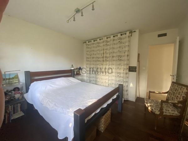 Vente / Maison de plain-pied