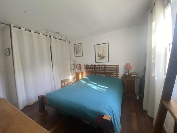 Vente / Maison de plain-pied