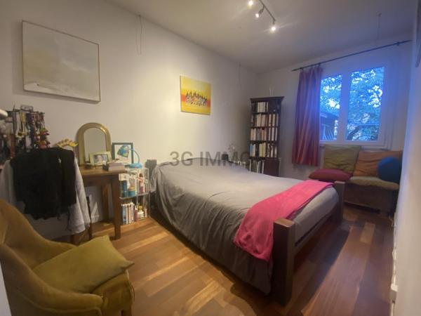 Vente / Maison de plain-pied