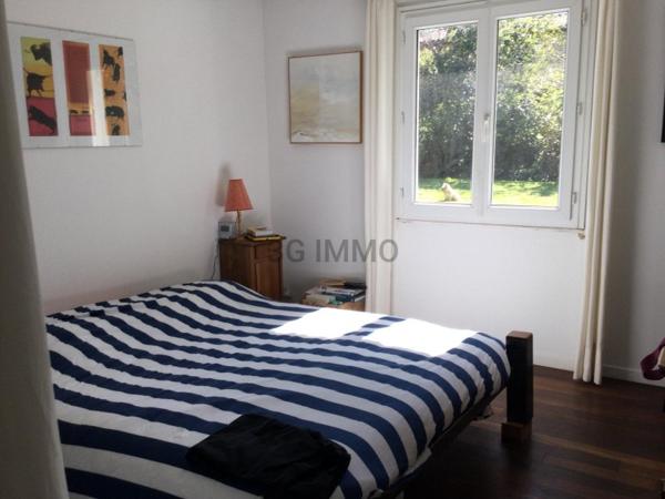 Vente / Maison de plain-pied