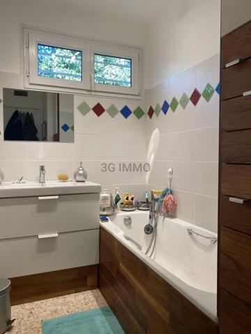 Vente / Maison de plain-pied