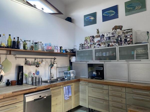 Vente / Maison de plain-pied