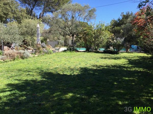 Vente / Maison de plain-pied