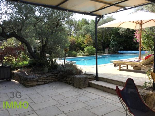 Vente / Maison de plain-pied