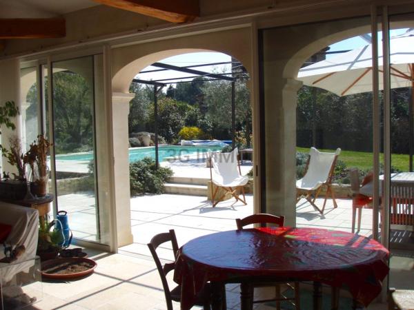 Vente / Maison de plain-pied