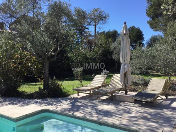 Vente / Maison de plain-pied