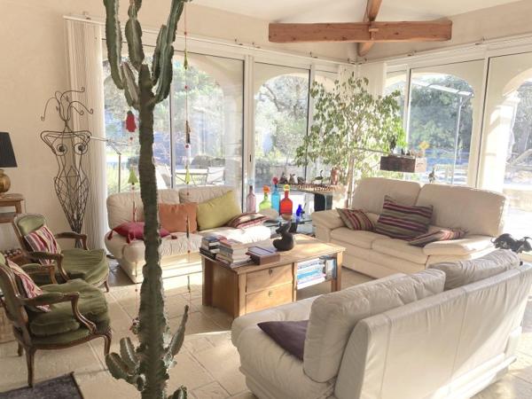 Vente / Maison de plain-pied