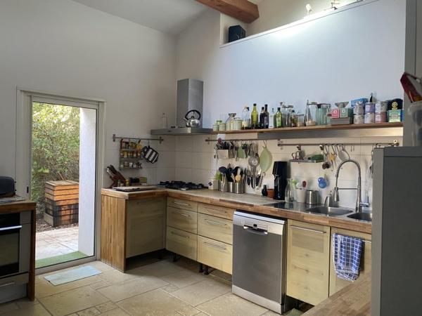 Vente / Maison de plain-pied