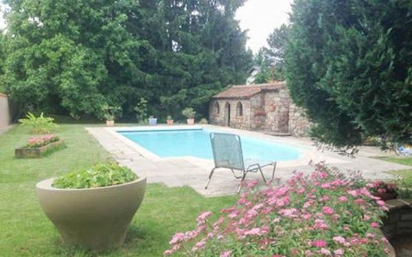 Maison à vendre    5 pièces • 138,50 m2 Souffelweyersheim