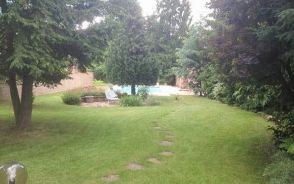 Maison à vendre    5 pièces • 138,50 m2 Souffelweyersheim