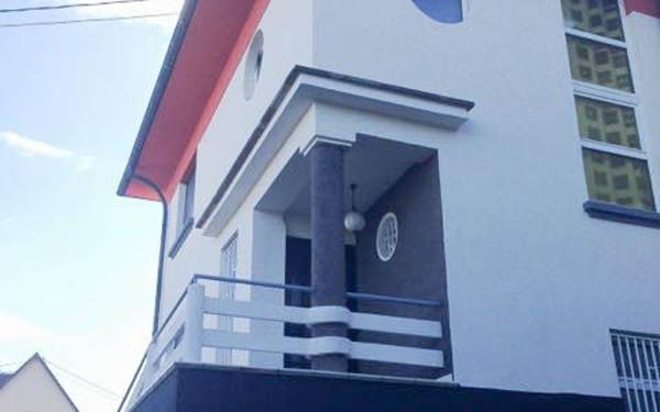 Maison à vendre    5 pièces • 138,50 m2 Souffelweyersheim