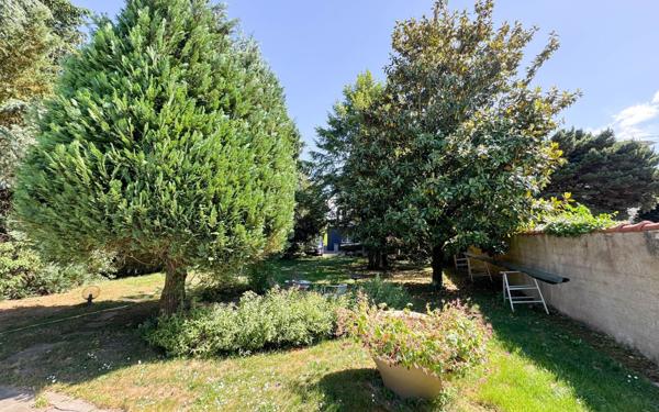 Maison à vendre    5 pièces • 138,50 m2 Souffelweyersheim