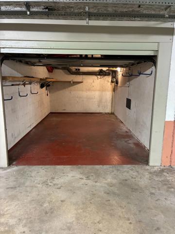 Appartement type 4 avec terrasse et parking