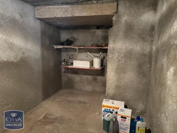 Appartement à louer 2 pièces 48.3m²