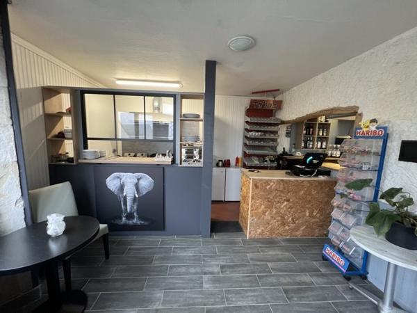 Immeuble à vendre |  Meillant |  5 pièces | 310 m²