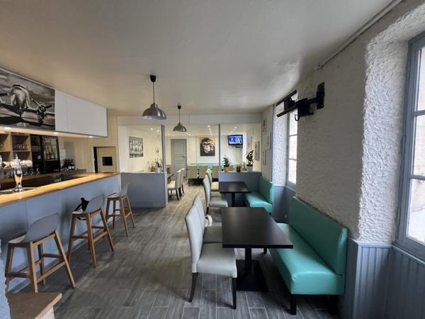 Immeuble à vendre |  Meillant |  5 pièces | 310 m²