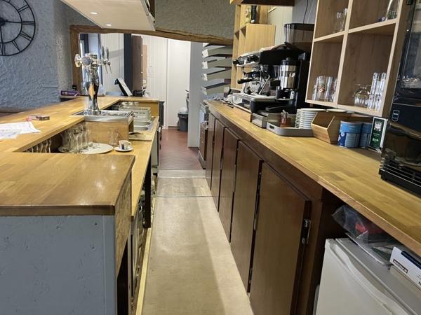 Immeuble à vendre |  Meillant |  5 pièces | 310 m²