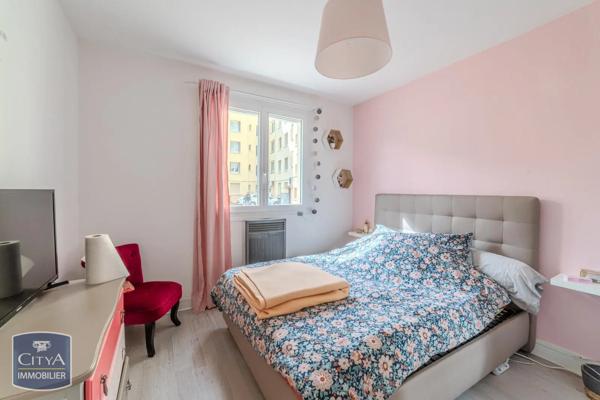 Appartement à vendre 3 pièces 59.32m² Le Coteau (42120)