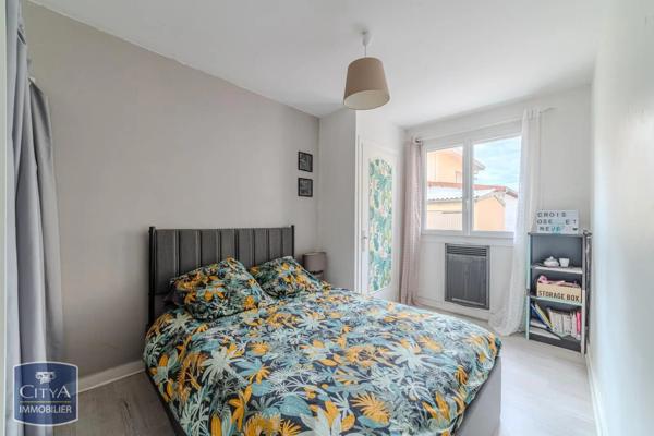 Appartement à vendre 3 pièces 59.32m² Le Coteau (42120)