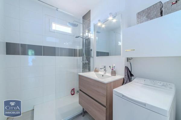Appartement à vendre 3 pièces 59.32m² Le Coteau (42120)