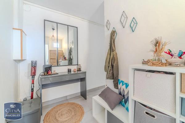 Appartement à vendre 3 pièces 59.32m² Le Coteau (42120)