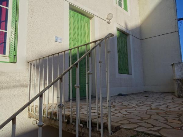 Au coeur de ville de chagny