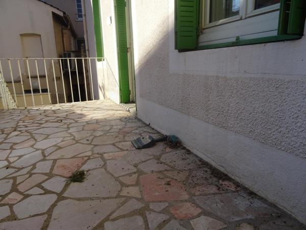 Au coeur de ville de chagny