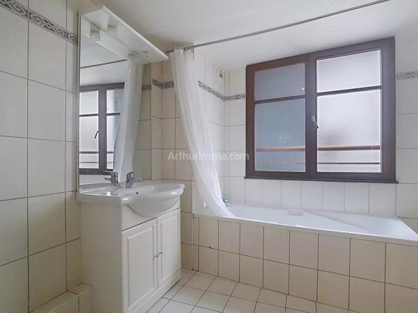 Vente Appartement 3 pièces 70 m2 à Colmar