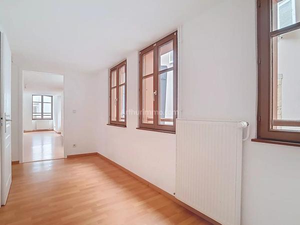 Vente Appartement 3 pièces 70 m2 à Colmar