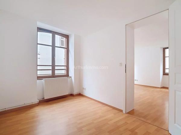 Vente Appartement 3 pièces 70 m2 à Colmar