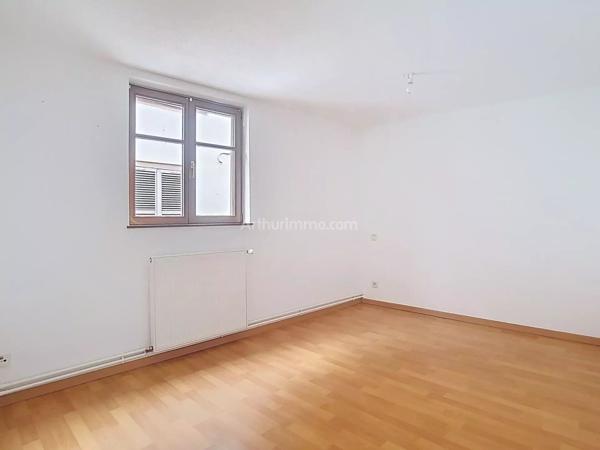 Vente Appartement 3 pièces 70 m2 à Colmar