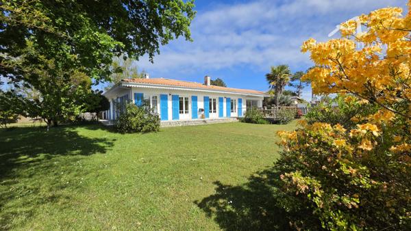 Andernos-les-Bains : maison 5 chambres avec piscine, idéale vie de famille Détails des diagnostics énergétiques