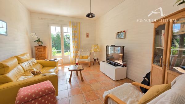 Andernos-les-Bains : maison 5 chambres avec piscine, idéale vie de famille Détails des diagnostics énergétiques