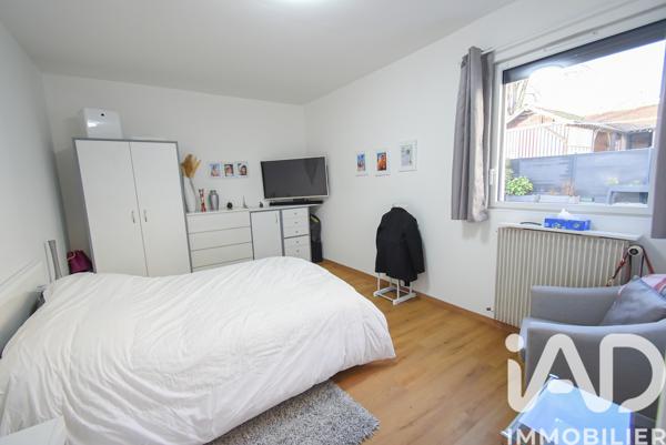 Maison à vendre 9 pièces 143 m² Noisiel